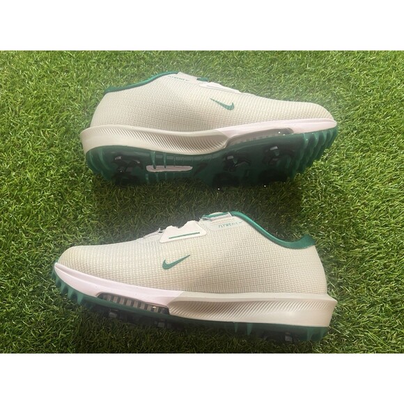 Nike Air Zoom Infinity TR NXT% BOA 2 Golf Shoes HQ2160-100 Size Men's 8 WIDE - Picture 2 of 6